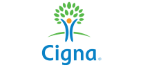 Cigna logo